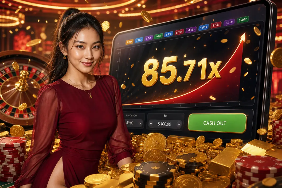 55rr2 Fortune Tiger PG Soft স্লট গেম